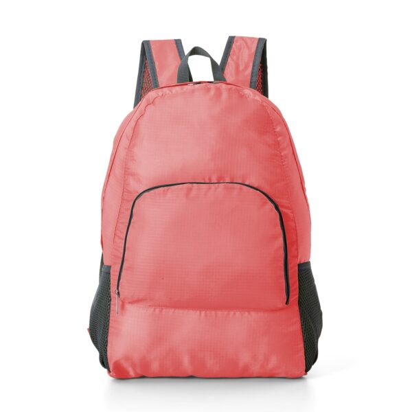 MOCHILA DOBRÁVEL EM NYLON - Imagem 7