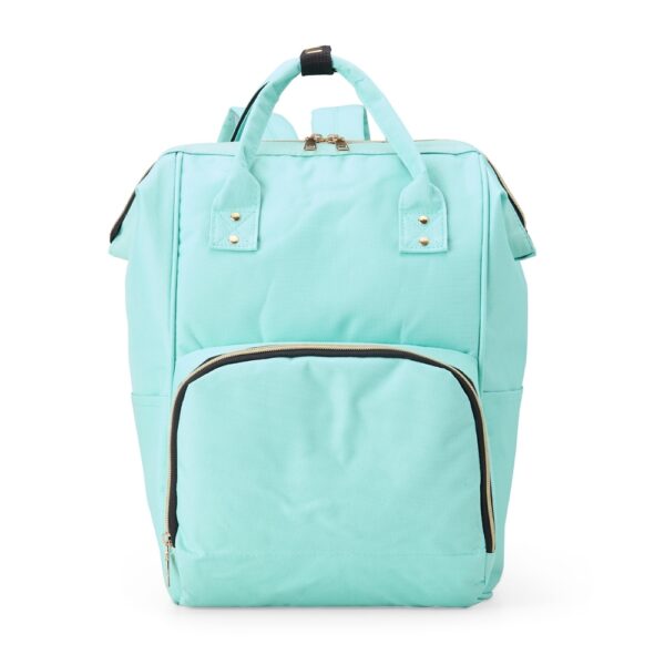 MOCHILA FUNCIONAL OXFORD 19 LITROS - Imagem 3