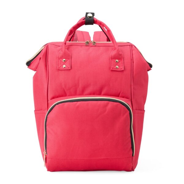MOCHILA FUNCIONAL OXFORD 19 LITROS - Imagem 4
