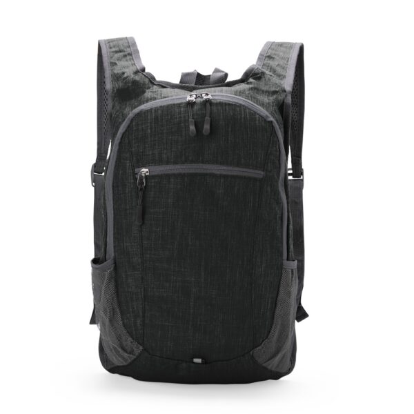 MOCHILA OXFORD DOBRÁVEL 16 LITROS