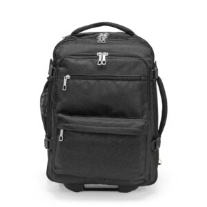 MOCHILA POLIÉSTER 17 LITROS