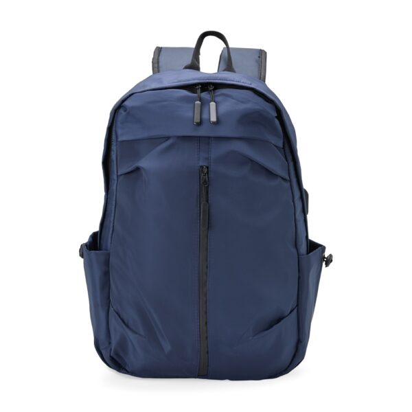 MOCHILA DE TECIDO COMPOSTO - Imagem 2