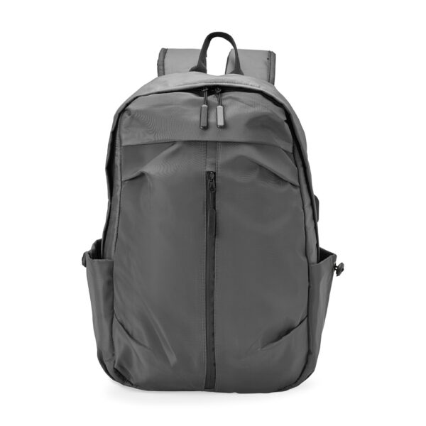 MOCHILA DE TECIDO COMPOSTO - Imagem 3