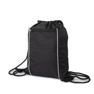 MOCHILA SACO POLIÉSTER