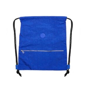 MOCHILA SACO NYLON IMPERMEÁVEL