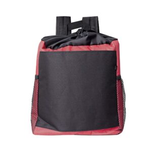 MOCHILA SACO TÉRMICO 14 LITROS