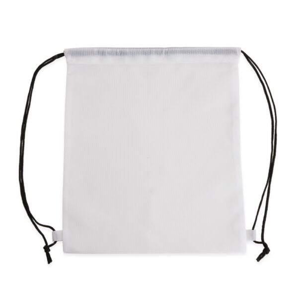 MOCHILA SACO POLIESTER - Imagem 9