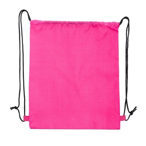 MOCHILA SACO POLIESTER - Imagem 5