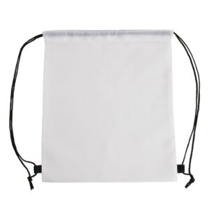 SACOCHILA EM POLIÉSTER