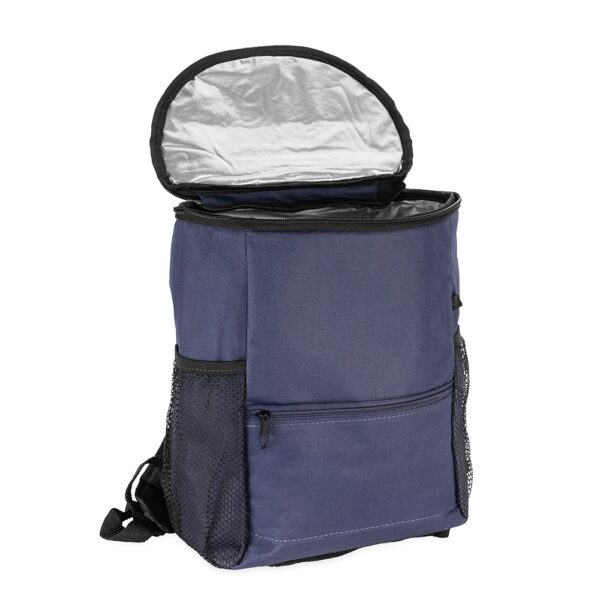 MOCHILA TÉRMICA NYLON 10 LITROS - Imagem 2