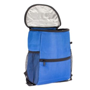 MOCHILA TÉRMICA NYLON 10 LITROS