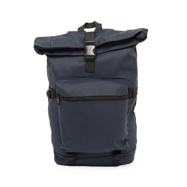 MOCHILA DE COURO SINTÉTICO 41 LITROS - Imagem 3