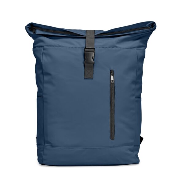 MOCHILA DE COURO SINTÉTICO 45 LITROS - Imagem 3