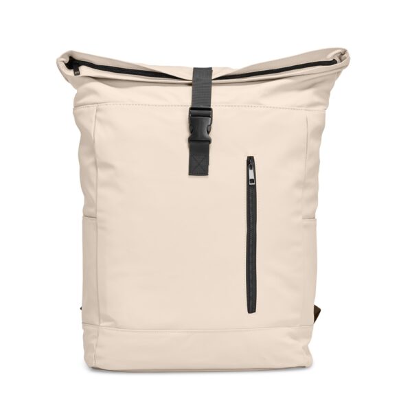 MOCHILA DE COURO SINTÉTICO 45 LITROS - Imagem 5