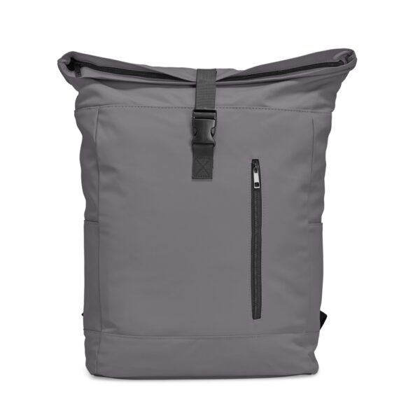 MOCHILA DE COURO SINTÉTICO 45 LITROS - Imagem 2