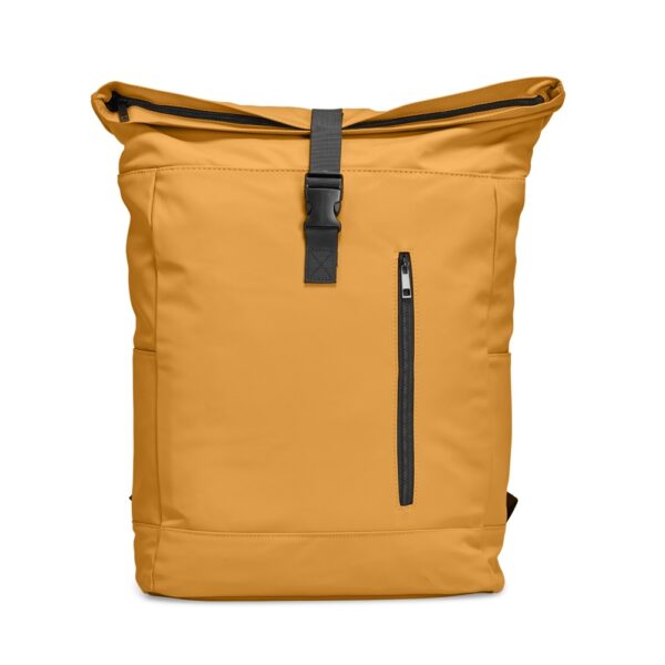 MOCHILA DE COURO SINTÉTICO 45 LITROS - Imagem 4