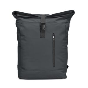 MOCHILA DE COURO SINTÉTICO 45 LITROS
