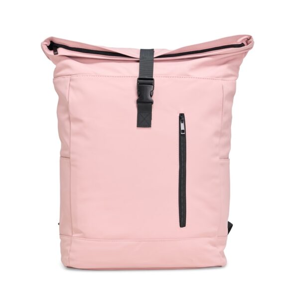 MOCHILA DE COURO SINTÉTICO 45 LITROS - Imagem 6