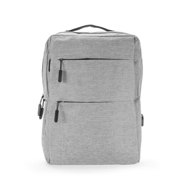 MOCHILA DE NYLON 17 LITROS - Imagem 2
