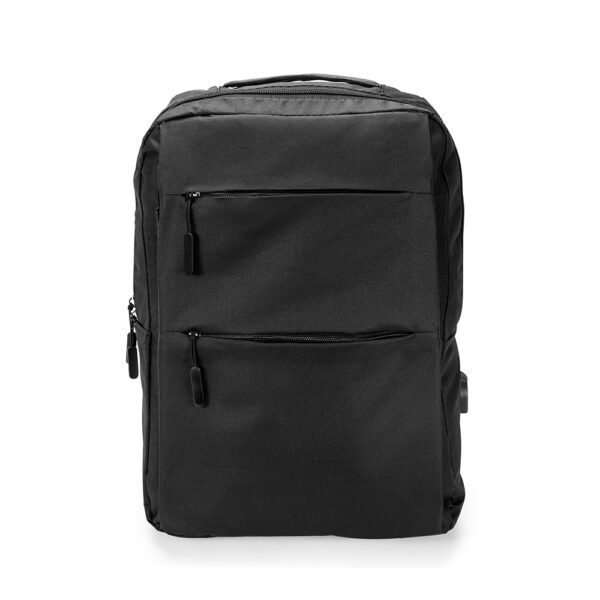MOCHILA DE NYLON 17 LITROS