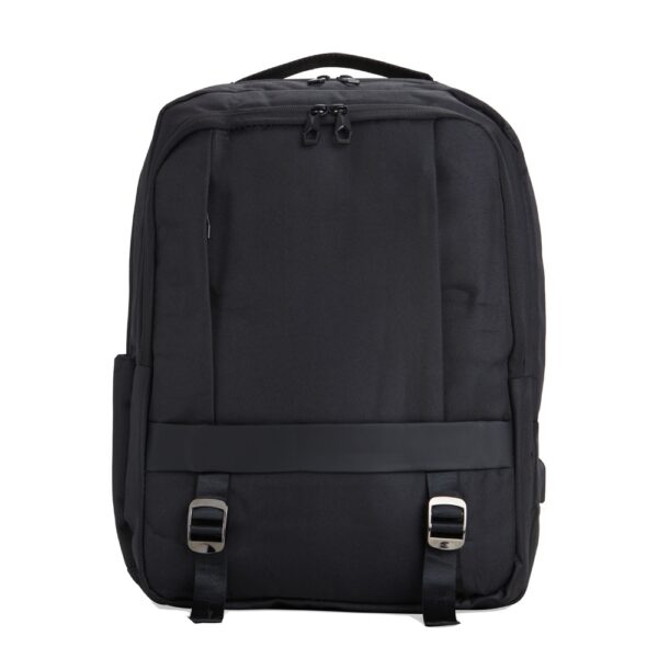 MOCHILA DE NYLON 20 LITROS