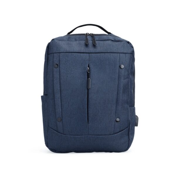 MOCHILA DE NYLON 21 LITROS - Imagem 3