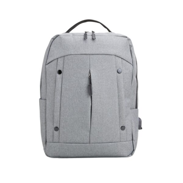 MOCHILA DE NYLON 21 LITROS - Imagem 2