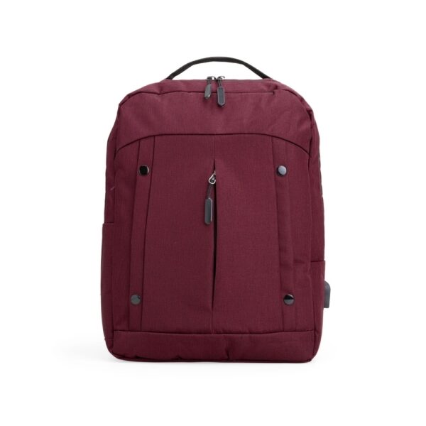 MOCHILA DE NYLON 21 LITROS - Imagem 4