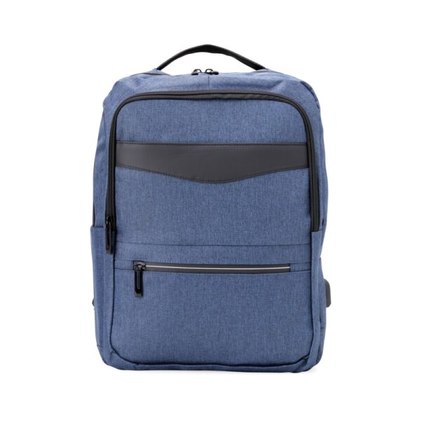 MOCHILA DE NYLON 22 LITROS - Imagem 4