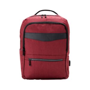 MOCHILA DE NYLON 22L