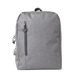 MOCHILA DE NYLON 23 LITROS