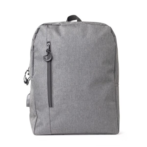 MOCHILA DE NYLON 23 LITROS