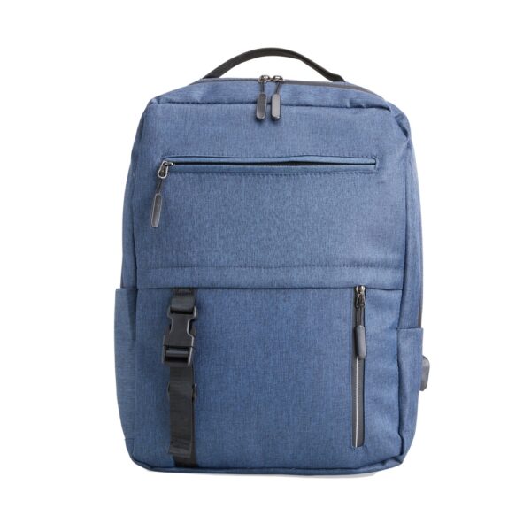 MOCHILA DE NYLON 23 LITROS - Imagem 3