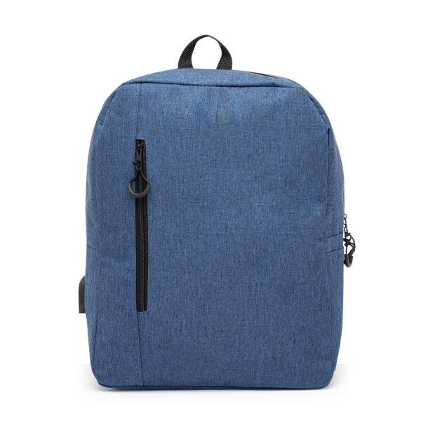 MOCHILA DE NYLON 23 LITROS - Imagem 2
