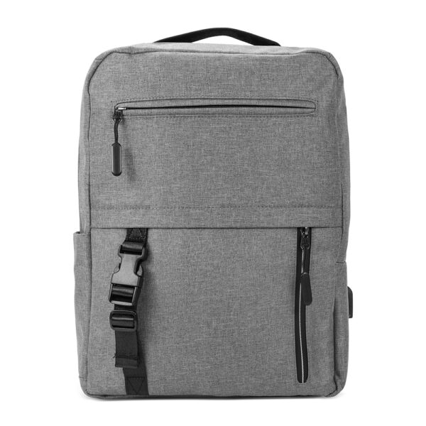 MOCHILA DE NYLON 23 LITROS - Imagem 2