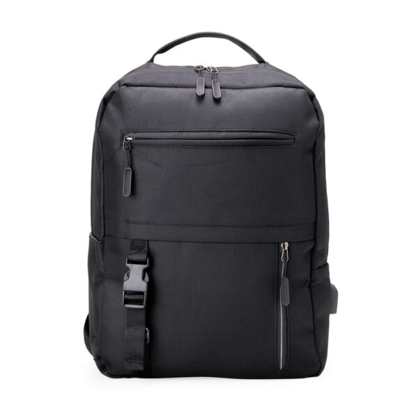 MOCHILA DE NYLON 23 LITROS