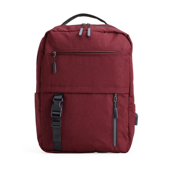 MOCHILA DE NYLON 23 LITROS - Imagem 4