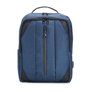 MOCHILA DE NYLON 27 LITROS