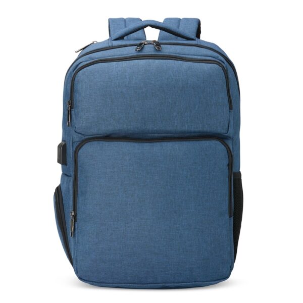 MOCHILA DE NYLON 29 LITROS - Imagem 3