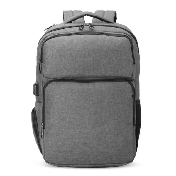 MOCHILA DE NYLON 29 LITROS - Imagem 2
