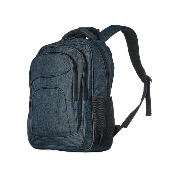 MOCHILA C/ PLAQUINHA - Imagem 2