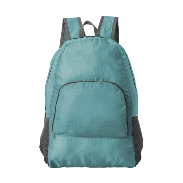 MOCHILA DOBRÁVEL EM NYLON - Imagem 5