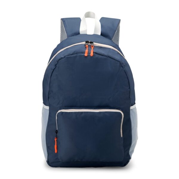 MOCHILA DE NYLON DOBRÁVEL 23 LITROS - Imagem 5