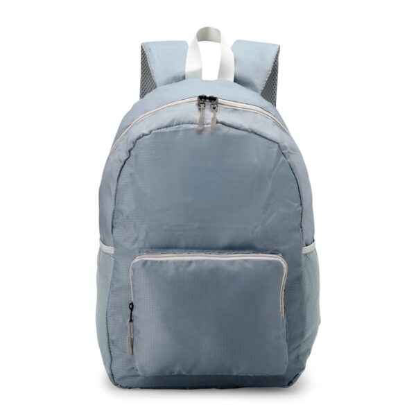 MOCHILA DE NYLON DOBRÁVEL 23 LITROS - Imagem 3