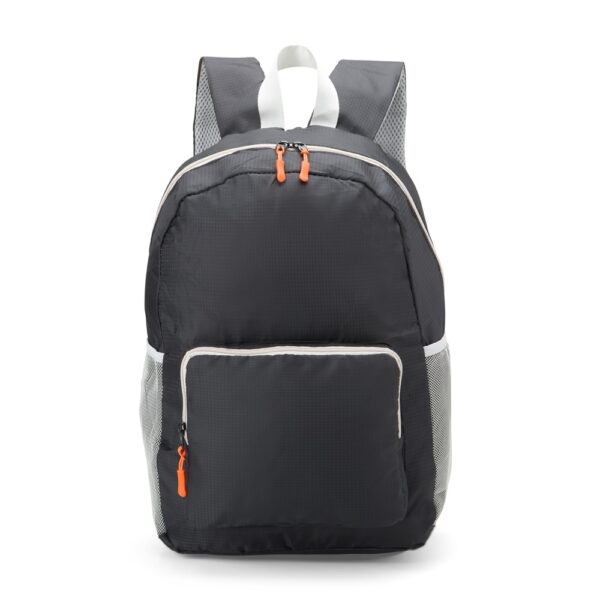 MOCHILA DE NYLON DOBRÁVEL 23 LITROS - Imagem 2