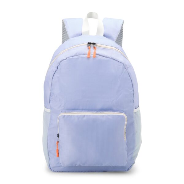 MOCHILA DE NYLON DOBRÁVEL 23 LITROS - Imagem 6