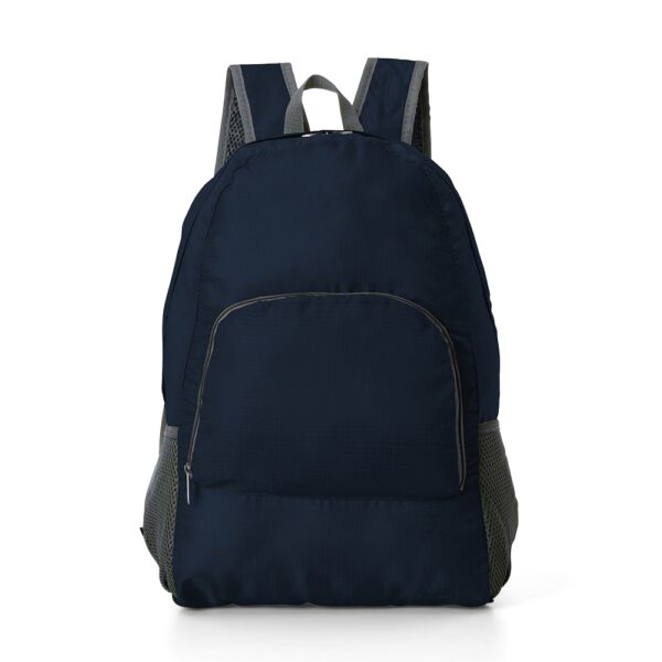 MOCHILA DOBRÁVEL EM NYLON - Imagem 6