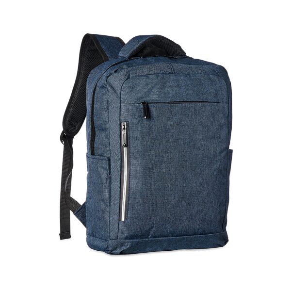 MOCHILA C/ USB - Imagem 2