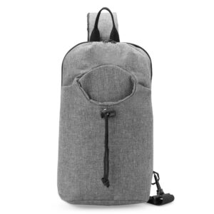MOCHILA DE OMBRO 6 LITROS