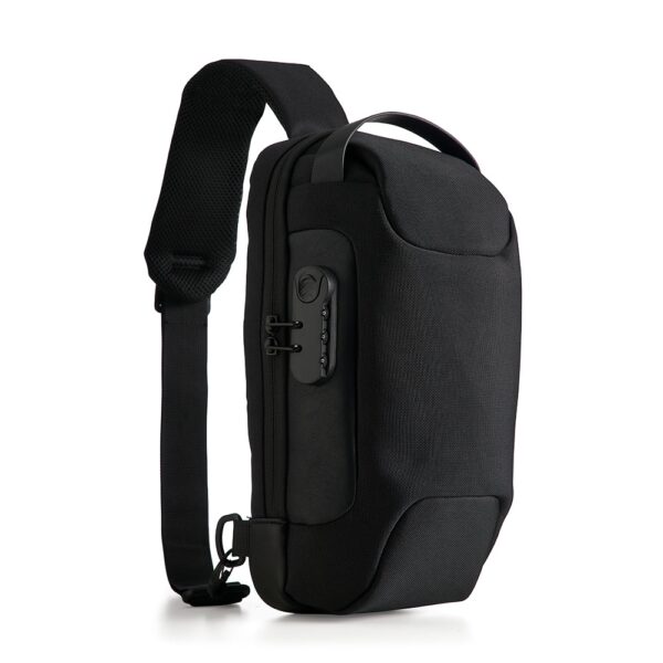 MOCHILA DE OMBRO C/ SEGREDO - Imagem 2